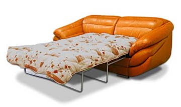 Прямой диван Алекс Элита 50 А БД в Магадане - предосмотр 1